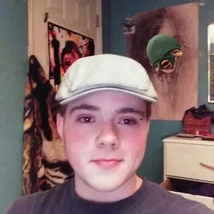 Meet your Posher, Daniel